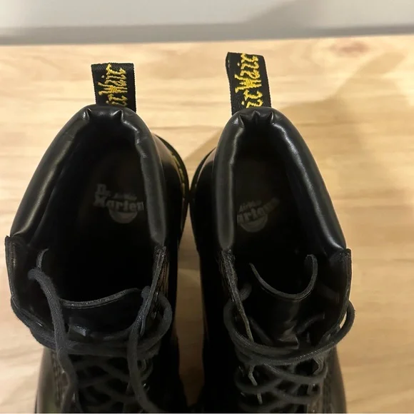 Dr. Martens Persephone Boots - Picture 5 of 7